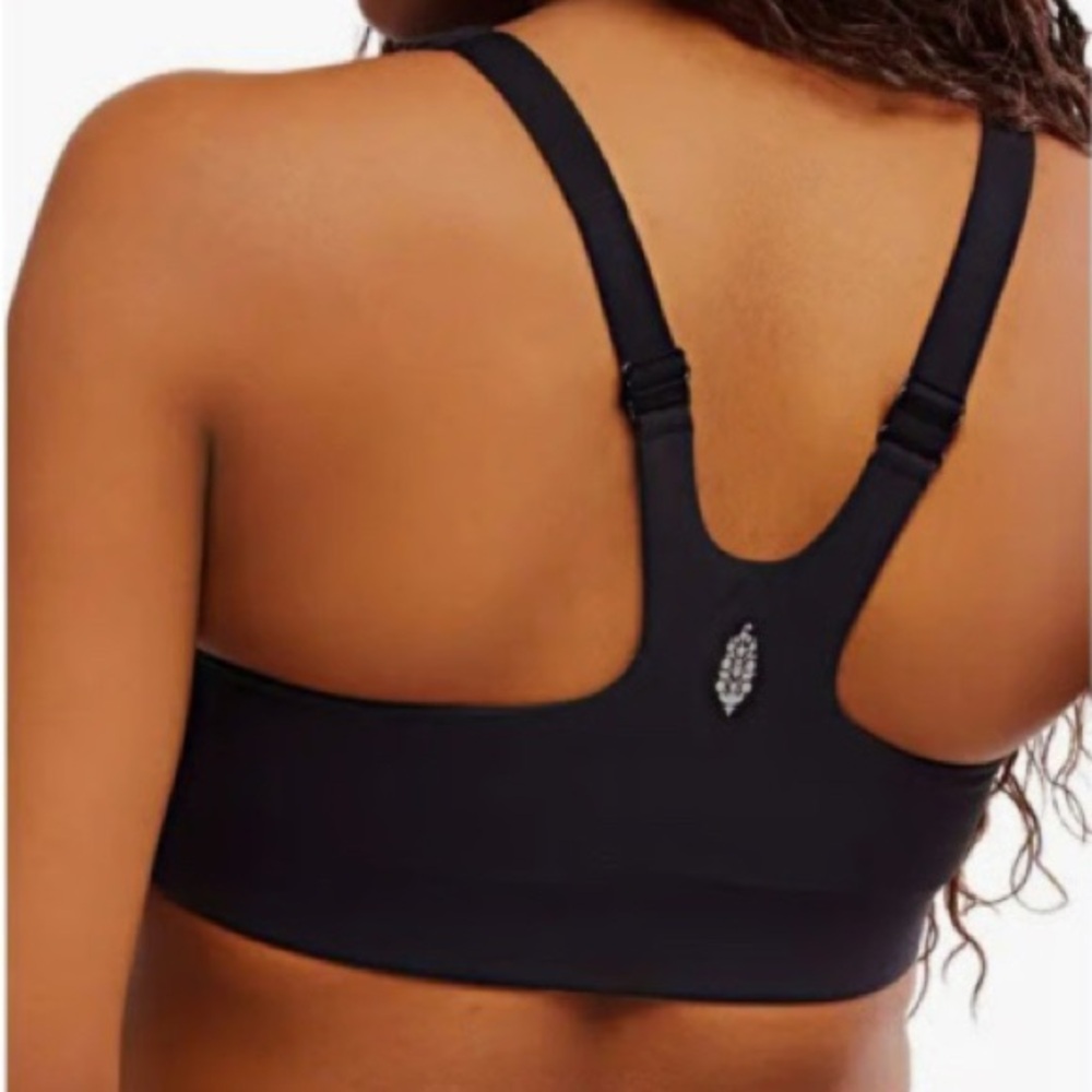 FP Movement X Hatch Never Better Square Neck Maternity Bra NWT - Picture 2 of 8